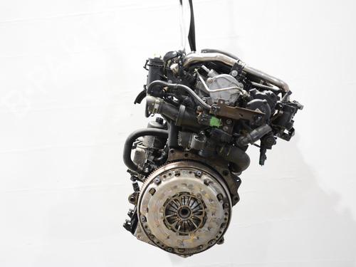 Engine PEUGEOT 407 (6D_) 2.0 HDi 135 (6DRHRH, 6DRHRE, 6DRHRG, 6DRHRJ) | BP33333012M1  - Image 6