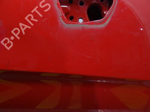 Right front door OPEL ASTRA K (B16) 1.5 CRDI (68) | BP29972395C3