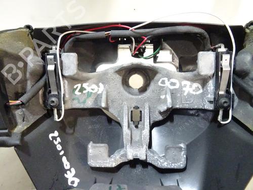 Rat RENAULT MEGANE III Hatchback (BZ0/1_, B3_) 1.5 dCi (BZ09, BZ0D, BZ1W, BZ29, BZ14) | BP31968186C49 - Image 7