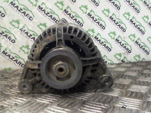 Alternator FORD ESCORT VI (GAL, AAL, ABL)  | BP21968283M7 