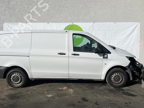 Engine MERCEDES-BENZ VITO Mixto (Double Cabin) (W447) | BP39605751M1 - Image 16