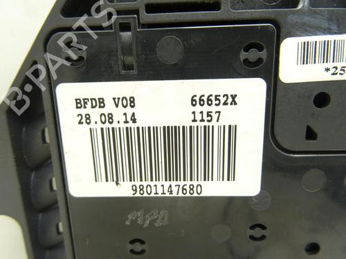 Electronic module KIA RIO III (UB) 1.2 CVVT | BP28193905M83 