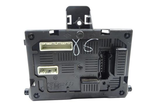 Control unit RENAULT CLIO III (BR0/1, CR0/1) 1.5 dCi (BR17, CR17) | BP36818312M11 - Image 3