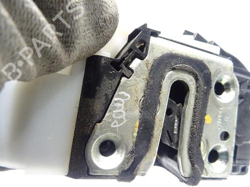 Used Rear right lock Rear right lock KIA CEE'D SW (ED) 1.6 CRDi 115 (115 hp) 29961188 29961188
