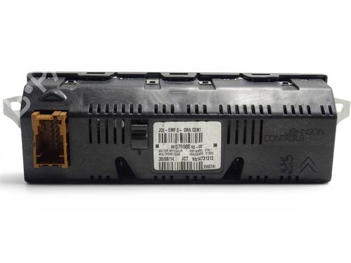 display-monitor-citroen-ds3-sa_-2009-2010-2011-2012-2013-2014-2015-2016-37067466 main image