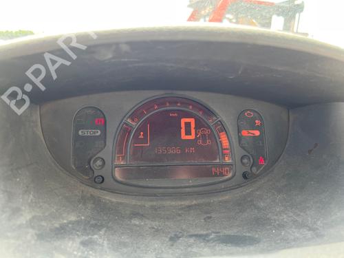 Left front window switch RENAULT MODUS / GRAND MODUS (F/JP0_) 1.2 (JP0C, JP0K, FP0C, FP0K, FP0P, JP0P, JP0T) | BP39113341I27 - Image 7