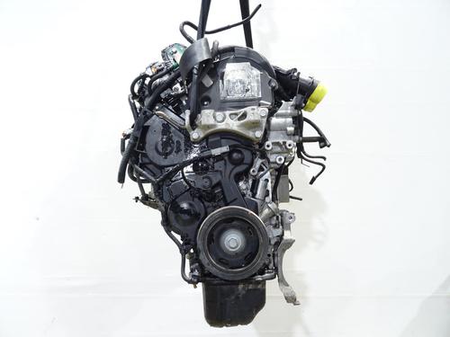 Used Engine PEUGEOT PARTNER Box Body/MPV 1.6 BlueHDi 100 (100 hp) 30778294