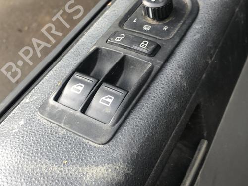 Used Parts VW TRANSPORTER T5 Van (7HA, 7HH, 7EA, 7EH)  2.0 TDI 4motion  4335363