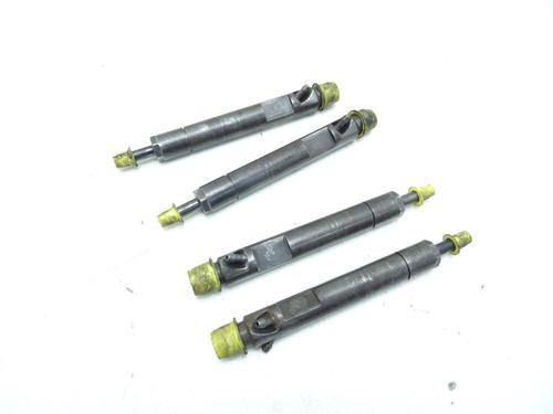 Used Injector FORD FOCUS I (DAW, DBW) 1.8 Turbo DI / TDDi (90 hp) 31362467