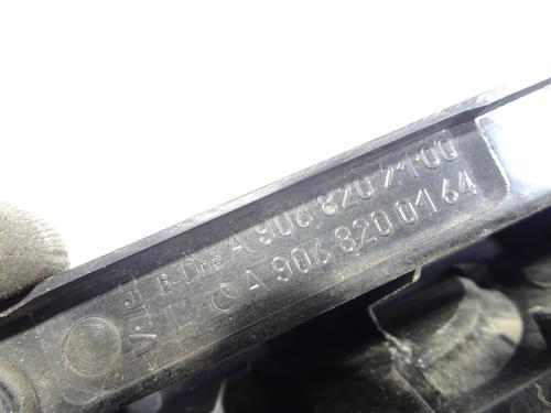 Left taillight MERCEDES-BENZ SPRINTER 3,5-t Van (B906) 314 CDI (906.631, 906.633, 906.635, 906.637) | BP29188358C34 