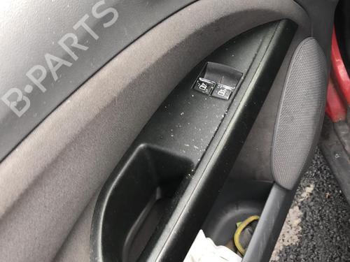 Mass air flow sensor SEAT ALTEA (5P1)  | BP20052624M95 