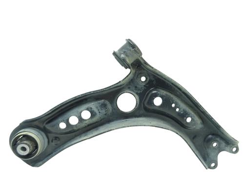Left front suspension arm SUZUKI KIZASHI (FR) | BP37527675M12 - Image 5