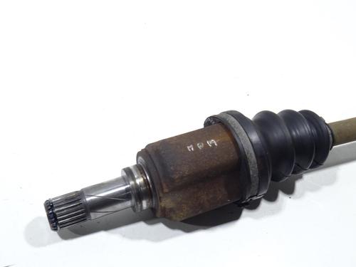 Right rear driveshaft FIAT PANDA (169_) 1.3 D Multijet (169.AXC1A) | BP21776287M41 