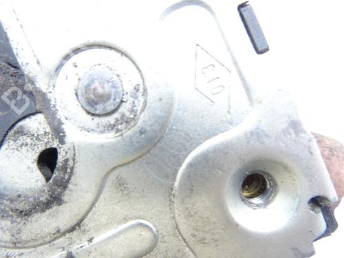 Used Rear left lock Rear left lock 37067673 37067673