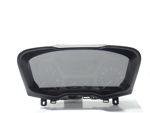 Cockpit FORD TRANSIT V363 Van (FCD, FDD) [2013-2025]  29434483