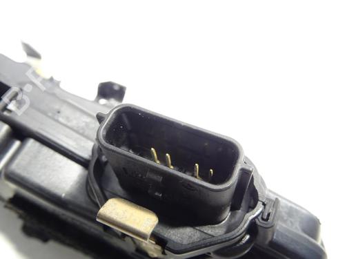 Front right lock RENAULT CLIO V (B7_) 1.0 TCe 90 (B7MT) | BP32325403C97 - Image 3