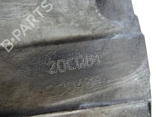 Gearbox CITROËN C3 Pluriel (HB_) 1.4 HDi | BP23788185M3 