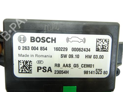 Electronic module DS DS 5 (KF_) | BP36091601M83 - Image 3