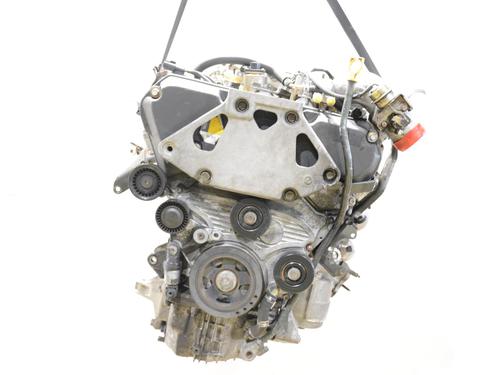 Used Engine Engine RENAULT VEL SATIS (BJ0_) 3.0 dCi (BJ0J, BJ0N) (177 hp) 33050079 33050079