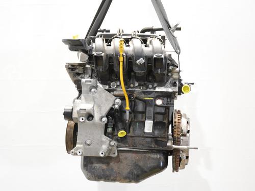 Engine RENAULT MODUS / GRAND MODUS (F/JP0_) 1.2 (JP0C, JP0K, FP0C, FP0K, FP0P, JP0P, JP0T) | BP33333013M1  - Image 6