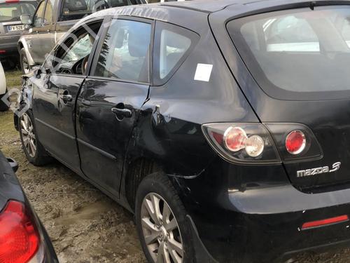 Alternator MAZDA 3 (BK) 1.6 DI Turbo | BP23788466M7  - Image 9