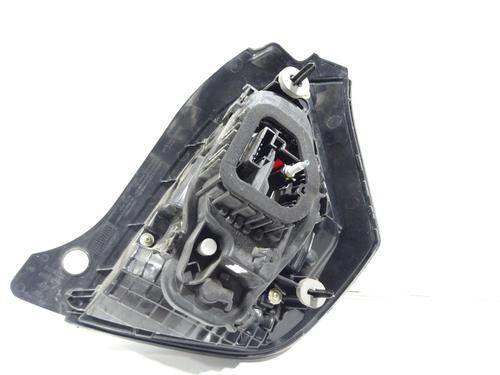 Left taillight RENAULT TWINGO III (BCM_, BCA_) 0.9 TCe 95 | BP29838647C34