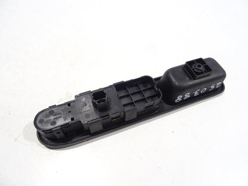 Left front window switch PEUGEOT 307 (3A/C) 2.0 HDi 110 | BP29838759I27