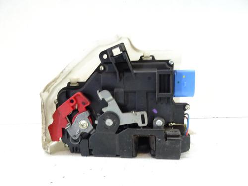 Front left lock VW GOLF VI Variant (AJ5)  | BP20053720C98 
