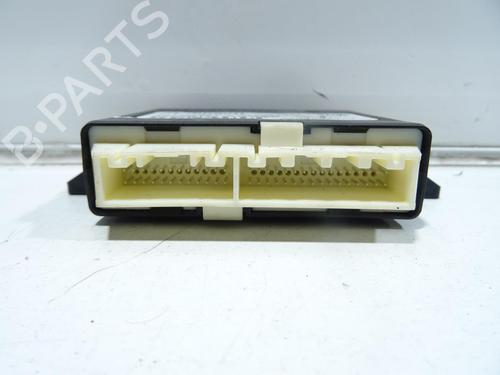 Used Electronic module Electronic module RENAULT GRAND SCÉNIC IV (R9_) [2016-2023] 33532354 33532354