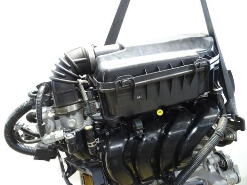 Engine SUZUKI IGNIS III (MF, FF) 1.2 (ATK412) | BP29919666M1
