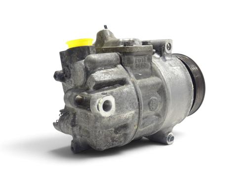 AC compressor VW PASSAT B6 (3C2) 2.0 TDI 16V 4motion | BP40450808M34 - Image 2