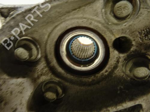Left front steering knuckle FORD S-MAX (CJ, WA6) 2.0 TDCi 4x4 | BP32302289M25  - Image 5