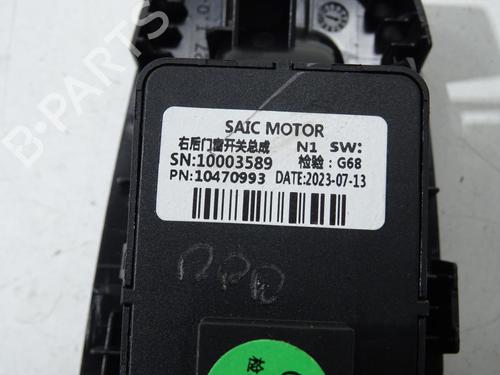 right-rear-window-switch-mg-mg-zs-suv-azs1-2017-27928132 main image