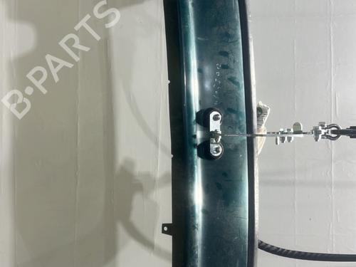 Used Rear bumper PEUGEOT 406 Break (8E/F) 2.0 HDI 110 (109 hp) 23787350