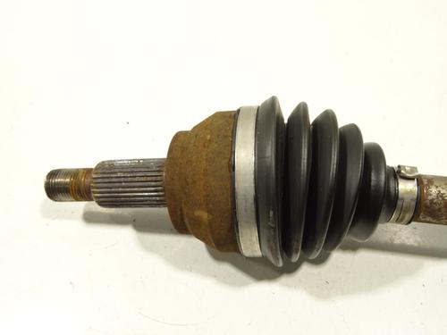 Right front driveshaft LAND ROVER RANGE ROVER EVOQUE (L538) 2.2 D 4x4 | BP30971310M39