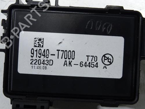 Control unit HYUNDAI GETZ (TB)  | BP25594331M11 