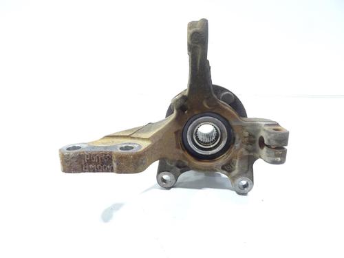 Fusée avant droite NISSAN NOTE (E12) 1.5 dCi (90 hp) 32094334