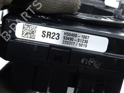 Squib airbag HYUNDAI GETZ (TB)  | BP25588107C102 