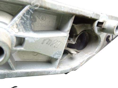 Used Left mirror Left mirror RENAULT MASTER II Van (FD) 2.5 D (FD0A, FD0E, FD2E, FD3E) (80 hp) 36473939 36473939