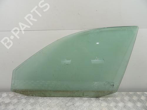 Used Front left door window VW BORA I (1J2) 1.9 TDI (110 hp) 28325615