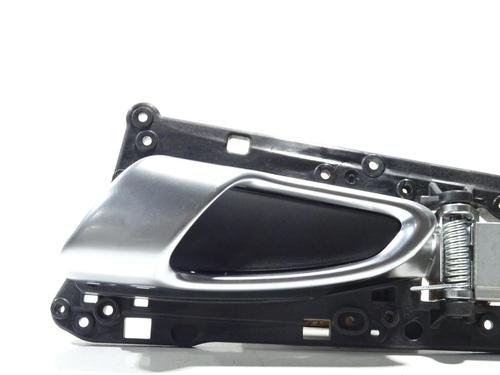 Front left interior door handle PORSCHE CAYENNE (92A) 3.0 Diesel | BP26523360I13 