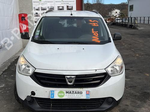 Gearbox DACIA LODGY (JS_) 1.2 TCe (JSAY, JSM0) | BP33429411M3 - Image 11