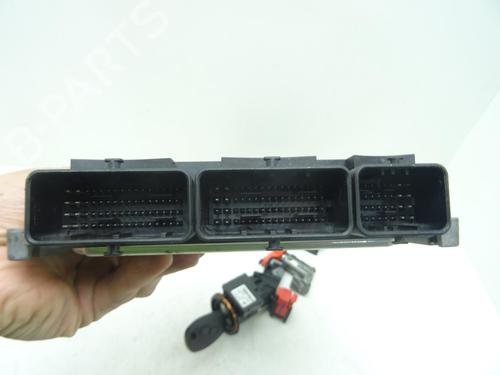 Electronic module OPEL VIVARO B Van (X82) 1.6 CDTI (05) | BP33723367M83 - Image 10