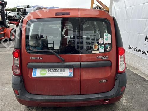 Lamp holder DACIA LOGAN MCV (KS_) 1.5 dCi (KS0W) | BP38343718L10 - Image 14