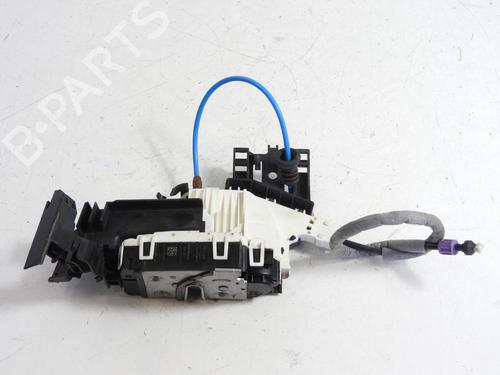 Used Front right lock MERCEDES-BENZ A-CLASS (W176) A 180 CDI / d (176.012) (109 hp) 21970988