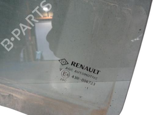 Dør rude højre bagtil DACIA DUSTER (HM_) 1.0 LPG (HMMT) | BP38727007C21 - Image 2