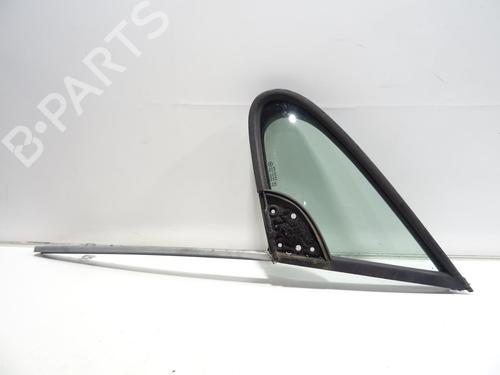 Used Front left quarter glass PEUGEOT 307 (3A/C) 2.0 HDi 110 (107 hp) 31269942