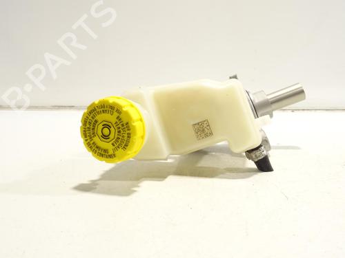 Brake master cylinder FIAT 500 (312_) 1.0 Mild Hybrid (312.AYD1B) | BP33233682M77  - Image 5
