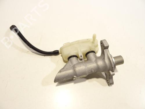 Brake master cylinder RENAULT SCÉNIC III (JZ0/1_) 1.5 dCi | BP28172341M77 
