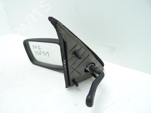 Left mirror FIAT PANDA (141_) 1100 Trekking 4x4 | BP29631433C26 